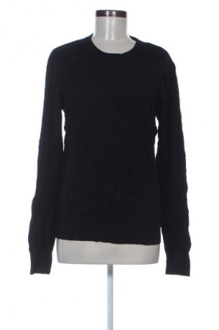 Damenpullover Amisu, Größe L, Farbe Schwarz, Preis € 8,99
