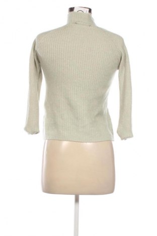 Dámský svetr Amisu, Velikost XS, Barva Zelená, Cena  229,00 Kč