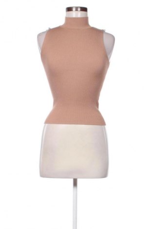 Damski sweter Amisu, Rozmiar XS, Kolor Beżowy, Cena 8,99 zł