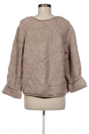 Дамски пуловер Amisu, Размер M, Цвят Кафяв, Цена 8,18 €