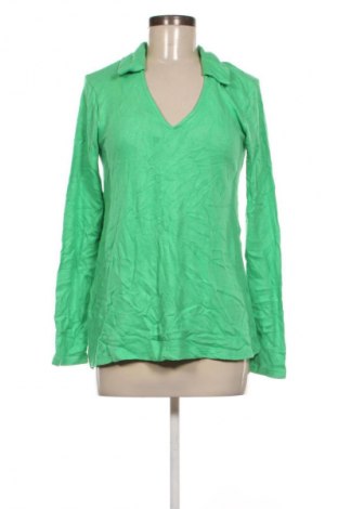 Дамски пуловер Amisu, Размер S, Цвят Зелен, Цена 6,13 €