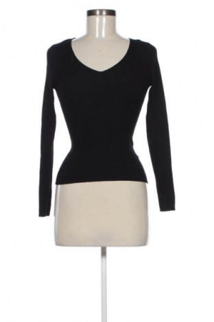 Dámsky pulóver Amisu, Veľkosť XS, Farba Čierna, Cena  8,95 €