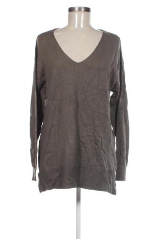 Dámský svetr Amisu, Velikost XL, Barva Zelená, Cena  279,00 Kč