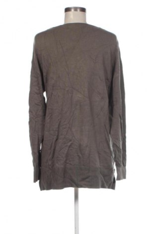 Dámský svetr Amisu, Velikost XL, Barva Zelená, Cena  279,00 Kč