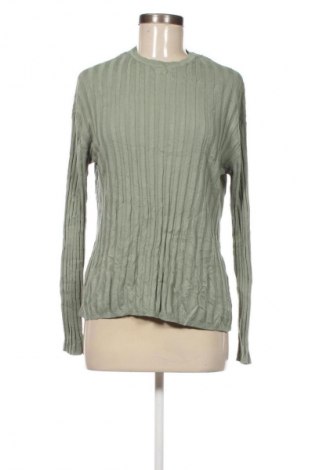 Dámský svetr Amisu, Velikost S, Barva Zelená, Cena  179,00 Kč