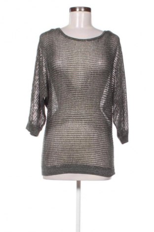 Dámský svetr Amisu, Velikost S, Barva Zelená, Cena  79,00 Kč