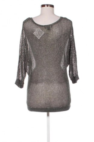 Dámský svetr Amisu, Velikost S, Barva Zelená, Cena  79,00 Kč