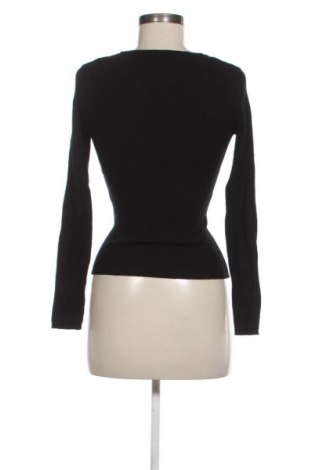 Dámsky pulóver Amisu, Veľkosť S, Farba Čierna, Cena  6,95 €