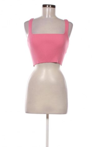 Dámsky pulóver Amisu, Veľkosť XS, Farba Ružová, Cena  2,95 €