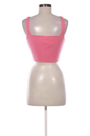 Dámsky pulóver Amisu, Veľkosť XS, Farba Ružová, Cena  2,95 €