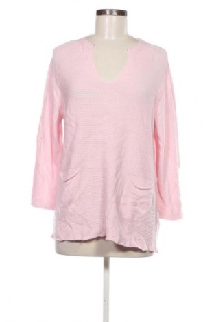 Дамски пуловер Amy Vermont, Размер XL, Цвят Розов, Цена 9,71 €