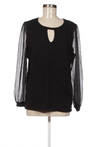 Дамски пуловер Amy Vermont, Размер XL, Цвят Черен, Цена 11,75 €