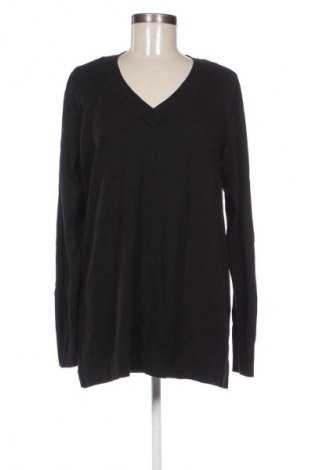 Γυναικείο πουλόβερ Apt.9, Μέγεθος XL, Χρώμα Μαύρο, Τιμή 4,99 €