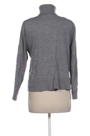 Дамски пуловер Armani Exchange, Размер L, Цвят Сив, Цена 26,00 €