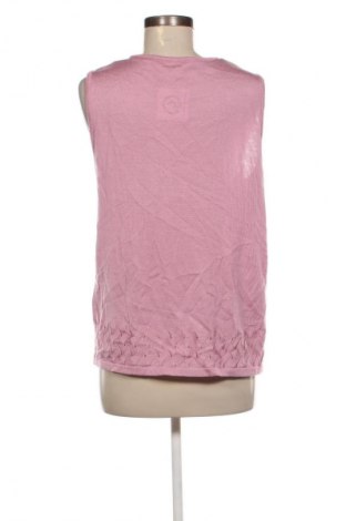 Dámsky pulóver Atelier, Veľkosť L, Farba Popolavo ružová, Cena  1,95 €