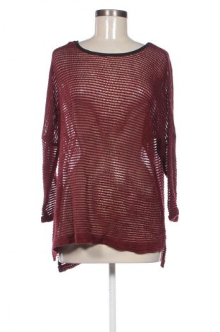 Damski sweter Atmosphere, Rozmiar M, Kolor Czerwony, Cena 7,99 zł