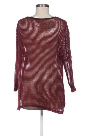 Damski sweter Atmosphere, Rozmiar M, Kolor Czerwony, Cena 7,99 zł