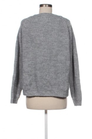 Дамски пуловер Attesa, Размер M, Цвят Сив, Цена 9,71 €