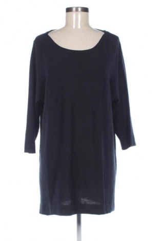 Дамски пуловер Autograph, Размер L, Цвят Син, Цена 3,06 €