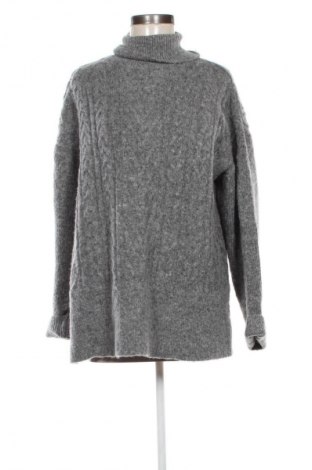 Дамски пуловер B.Young, Размер M, Цвят Сив, Цена 2,55 €