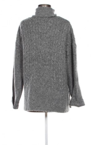 Дамски пуловер B.Young, Размер M, Цвят Сив, Цена 2,55 €
