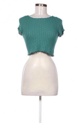 Dámský svetr BDG, Velikost XS, Barva Zelená, Cena  79,00 Kč