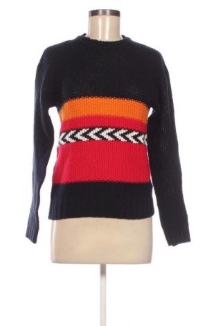 Дамски пуловер BLFD, Размер S, Цвят Многоцветен, Цена 5,62 €