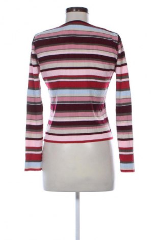 Damski sweter Bamboo, Rozmiar M, Kolor Kolorowy, Cena 78,12 zł