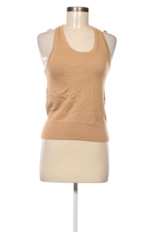 Дамски пуловер Banana Republic, Размер XS, Цвят Кафяв, Цена 6,64 €