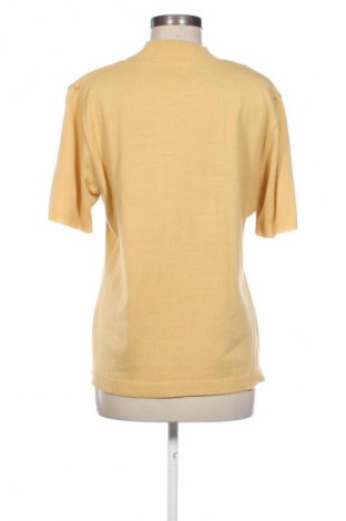 Damski sweter Barisal, Rozmiar XL, Kolor Żółty, Cena 43,99 zł