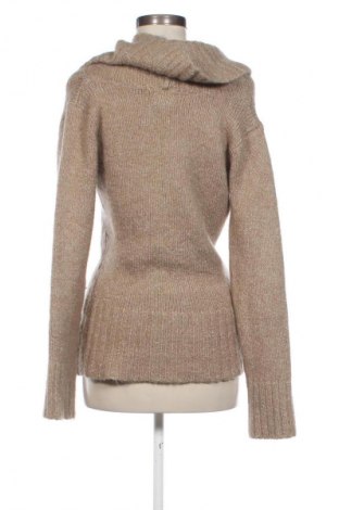 Damski sweter Bay, Rozmiar M, Kolor Beżowy, Cena 23,99 zł