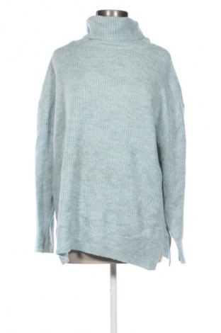 Dámský svetr Beloved, Velikost XL, Barva Zelená, Cena  187,00 Kč