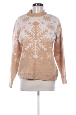 Дамски пуловер Beloved, Размер S, Цвят Многоцветен, Цена 8,18 €