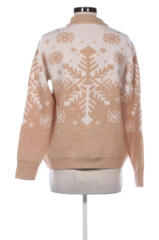 Дамски пуловер Beloved, Размер S, Цвят Многоцветен, Цена 8,18 €