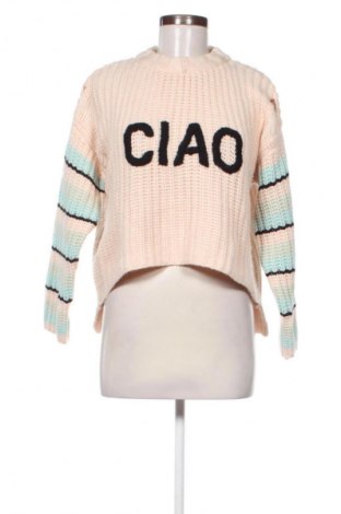 Дамски пуловер Berenice, Размер XS, Цвят Многоцветен, Цена 18,91 €