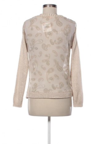 Damski sweter Bershka, Rozmiar M, Kolor Kolorowy, Cena 30,99 zł