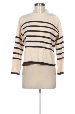 Damenpullover Bershka, Größe XS, Farbe Mehrfarbig, Preis € 8,99
