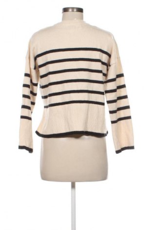 Damenpullover Bershka, Größe XS, Farbe Mehrfarbig, Preis € 8,99