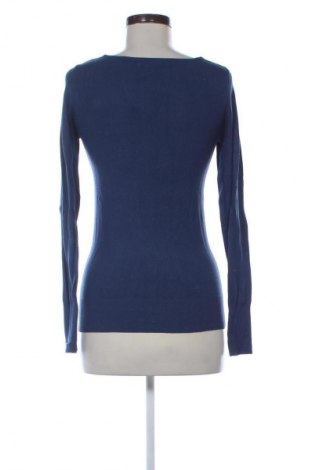 Damenpullover Bershka, Größe M, Farbe Blau, Preis € 9,99