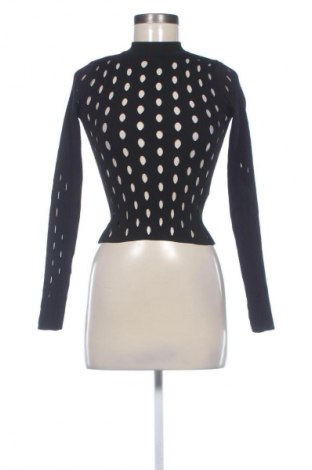 Дамски пуловер Bershka, Размер S, Цвят Черен, Цена 3,57 €