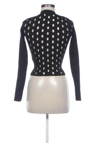 Дамски пуловер Bershka, Размер S, Цвят Черен, Цена 3,57 €