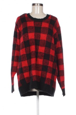 Дамски пуловер Best Mountain, Размер XXL, Цвят Многоцветен, Цена 24,54 €