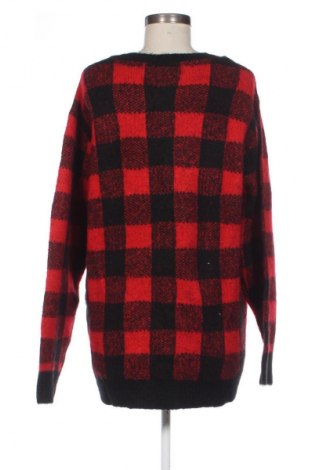 Дамски пуловер Best Mountain, Размер XXL, Цвят Многоцветен, Цена 24,54 €