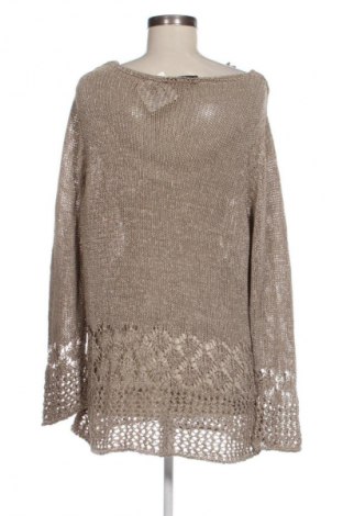 Damski sweter Betty Barclay, Rozmiar L, Kolor Brązowy, Cena 106,99 zł