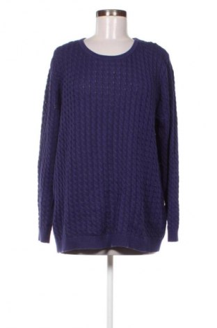 Női pulóver Bexleys, Méret L, Szín Kék, Ár 10 559 Ft