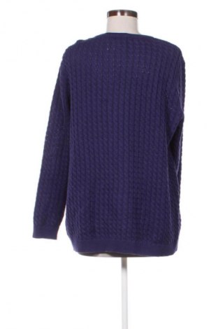 Női pulóver Bexleys, Méret L, Szín Kék, Ár 10 559 Ft