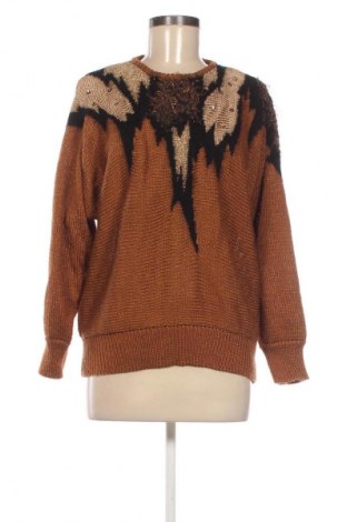 Damenpullover Biaggini, Größe L, Farbe Mehrfarbig, Preis € 4,99