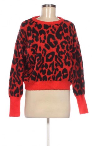 Damski sweter Bik Bok, Rozmiar XS, Kolor Kolorowy, Cena 32,99 zł