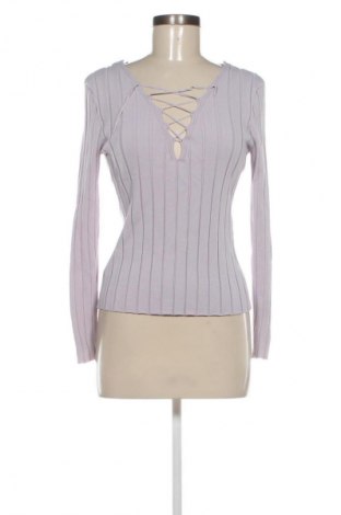 Damenpullover Bik Bok, Größe L, Farbe Lila, Preis € 6,47