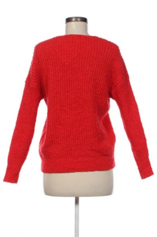 Dámsky pulóver Blind Date, Veľkosť M, Farba Červená, Cena  8,95 €